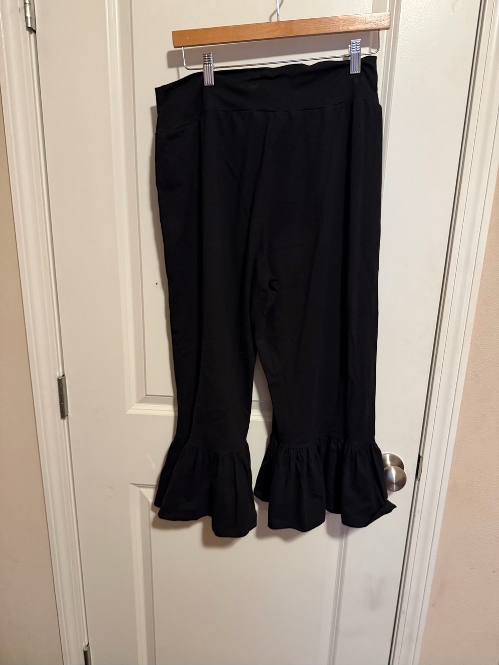 Matilda Jane Black Ruffles - Picture 2 of 4